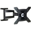 OmniMount ULPC-M B Ultra Low Profile Medium Cantilever Mount