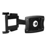 OmniMount ULPC-S B Ultra Low Profile Full Motion Mount