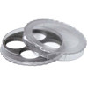 Orion Hard Plastic Filter Case 05994