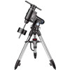 Orion Atlas EQ-G Computerized GoTo Telescope Mount, Supports Tube Assemblies up to 40 lbs.