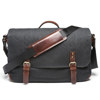 ONA "The Union Street Camera and Laptop Messenger Bag" ONA003BL - $289.00