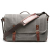 ONA "The Union Street Camera and Laptop Messenger Bag" ONA003GR - $289.00