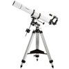Orion AstroView 90mm Equatorial Refractor Telescope Kit 9024 - $299.99