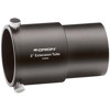 Orion 2" Anodized Machined Aluminum Extension Tube 05124