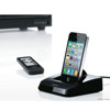 Onkyo DS-A4 Remote Interactive Dock DS-A4, Onkyo brand