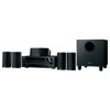 Onkyo HT-S3500 5.1 Channel Home Theater Receiver/Speaker Package HT-S3500, Onkyo brand