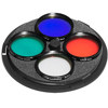 Orion 2" LRGB Astrophotography Filter Set 05567