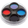 Orion 1.25" Stargazer's Telescope Four Filter Set 05580