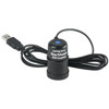Orion Starshoot USB Eyepiece - 1/7-inch Color CMOS Sensor Transmits Live Color Video to your PC