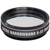 Orion 1.25" Oxygen-III Extra-Narrowband Filter 05578