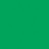 Optec 50 mm #58 Light Green Unmounted Filter for Intelligent Filter Wheel (IFW), 2 mm Thick
