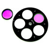 Optec 5-Position Filter Wheel 17355