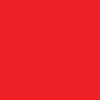Optec 50mm Dichroic Red Filter for Tri-Color Imaging, 2mm Thick