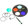 Optec 50mm Bessel B Filter 17446 - $309.95