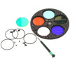 Optec 50mm Bessel V Filter 17447 - $309.95