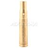 Osprey International .50 BMG Caliber 5Mw Green Laser Bore Sight Cartridge 50CALGREEN5MW