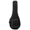 On-Stage Plush-Lined Polyfoam Banjo Case