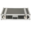 On-Stage 2U Flight Rack Case