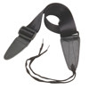 On-Stage GSA20BKSB Nylon Guitar Strap