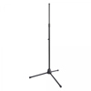 On-Stage MS7700B Euro-Style Telescoping Tripod Microphone Stand