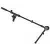 On-Stage MSA7500CB Posi-Lok Combo Boom Arm