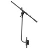 On-Stage MSA8020 Clamp-On Boom Arm, Tvs & Entertainment > Pro Audio Equipment > Microphone Accessories > on-Stage Microphone Accessories