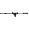 On-Stage MSA9720TB All-Steel Telescoping Boom Arm, Tvs & Entertainment > Pro Audio Equipment > Microphone Accessories > on-Stage Microphone Accessories