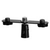 On-Stage MY500 Stereo Microphone Mount