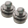 On-Stage NSL7300 Hennessey Metallic Strap Lock