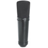 On-Stage Platinum Series Condenser Studio Microphone
