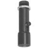 On-Stage QK2B Quik-Release Mic Adapter