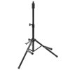 On-Stage RS7500 Tiltback Tripod Amplifier Stand