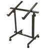 On-Stage Adjustable Amp/Mixer Stand