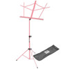 On-Stage SM7122PKB Compact Sheet Music Stand, On-Stage brand