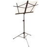 On-Stage SM7222 Tubular Tripod Base Music Stand, On-Stage brand