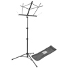 On-Stage SM7222 Tubular Tripod Base Sheet Music Stand, On-Stage brand