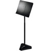On-Stage SM7611B Hex-Base Conductor Stand, On-Stage brand