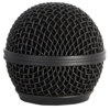 On-Stage SP58B Steel Mesh Mic Grille, On-Stage brand