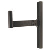 On-Stage SS7323B Wall Mount Speaker Bracket, On-Stage brand