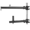 On-Stage SS7916B Side Fill Monitor Brackets, On-Stage brand