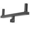 On-Stage Dual Mount Speaker Bracket