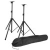 On-Stage SSP7850 Professional Speaker Stand Pak, On-Stage brand