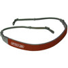 Op/Tech Fashion Strap for Cameras, Camcorders &amp; Binoculars, 3/8" - Red.