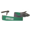Op/Tech Fashion Strap, Bino, for Cameras, Camcorders &amp; Binoculars - Forest Green