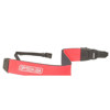 Op/Tech Fashion Strap, Bino, for Cameras, Camcorders &amp; Binoculars - Red
