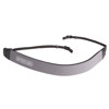 Op/Tech Fashion Strap, Bino, for Cameras, Camcorders &amp; Binoculars - Steel