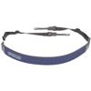 Op/Tech Fashion Loop Strap, for Digital SLR Cameras and Large Binoculars, Navy