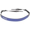 Op/Tech Fashion Loop Strap, for Digital SLR Cameras and Large Binoculars, Royal Blue