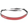 Op/Tech Fashion Loop Strap, for Digital SLR Cameras and Large Binoculars, Red