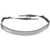 Op/Tech Fashion Loop Strap, for Digital SLR Cameras and Large Binoculars, Steel